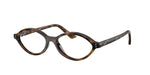 8320 - Havana / Clear