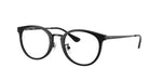 2000 - Black / Clear