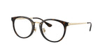 8472 - Havana / Clear