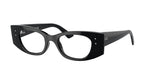 8260 - Black / Transparent