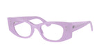 8346 - Lilac / Transparent
