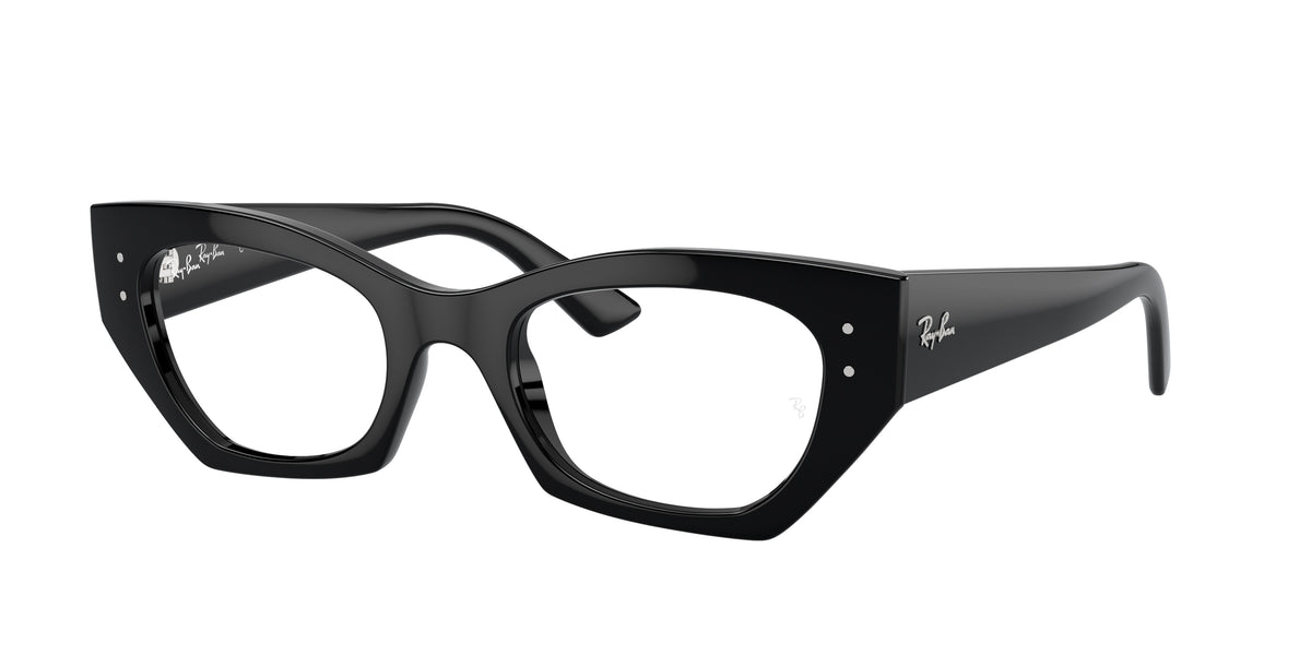 8260 - Black / Clear