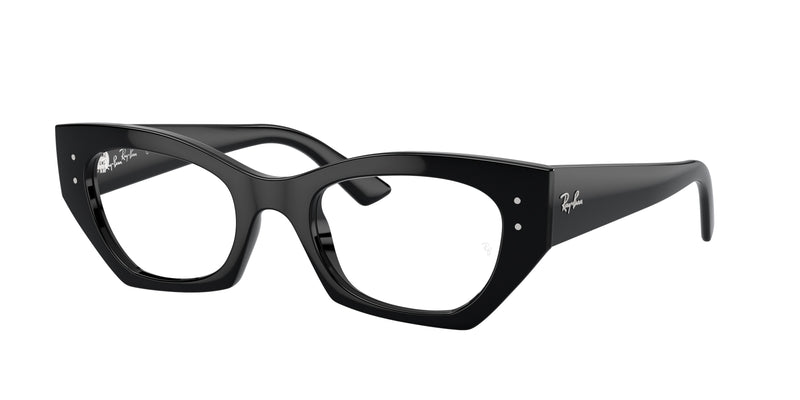 8260 - Black / Clear