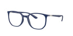5207 - Sand Blue / Clear
