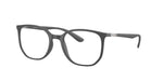 5521 - Sand Grey / Clear
