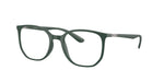 8062 - Sand Green / Clear