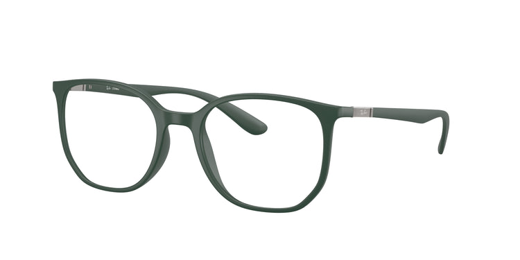8062 - Sand Green / Clear
