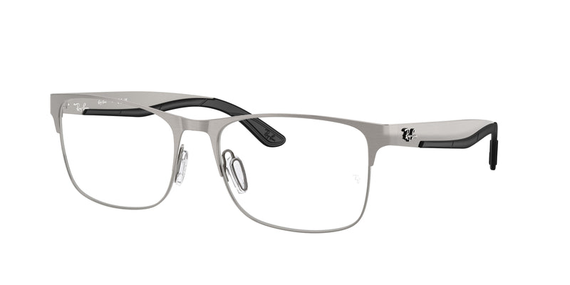3214 - Gunmetal / Clear