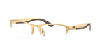 3220 - Arista Gold / Clear