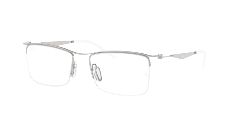 3216 - Silver / Bio Demo Lens