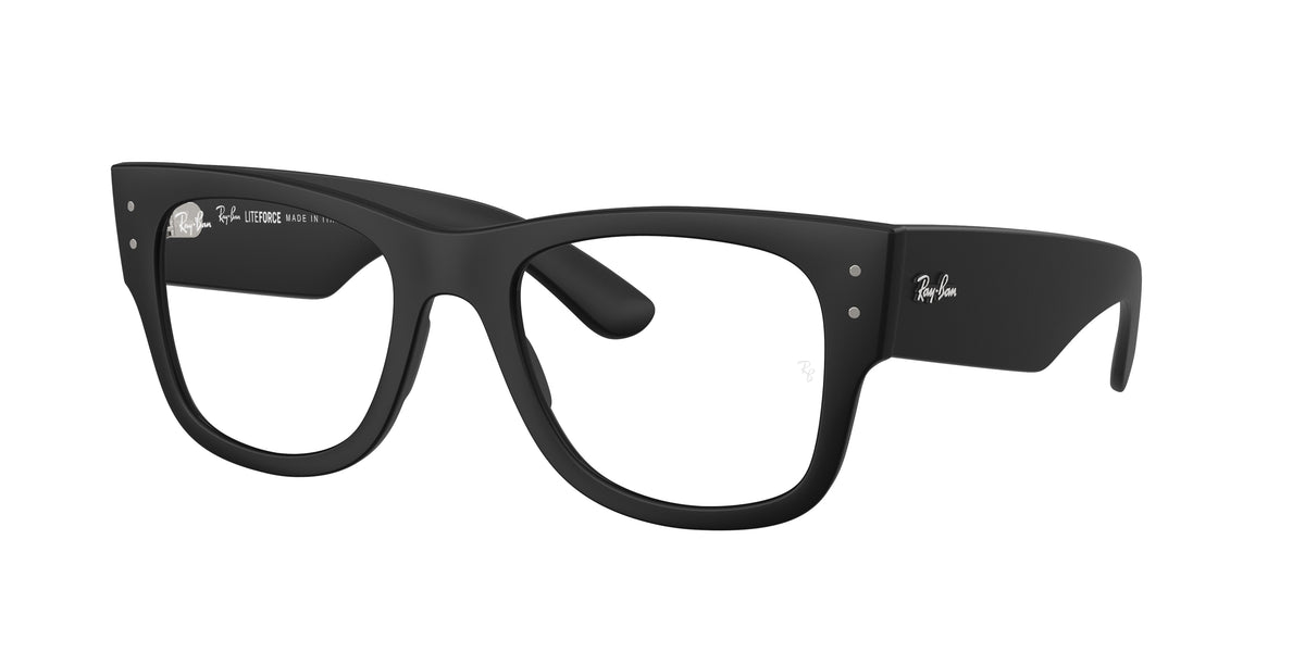 5204 - Sand Black / Clear