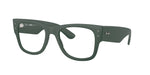 8062 - Sand Green / Clear