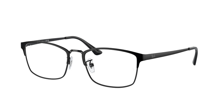 1206 - Black / Clear