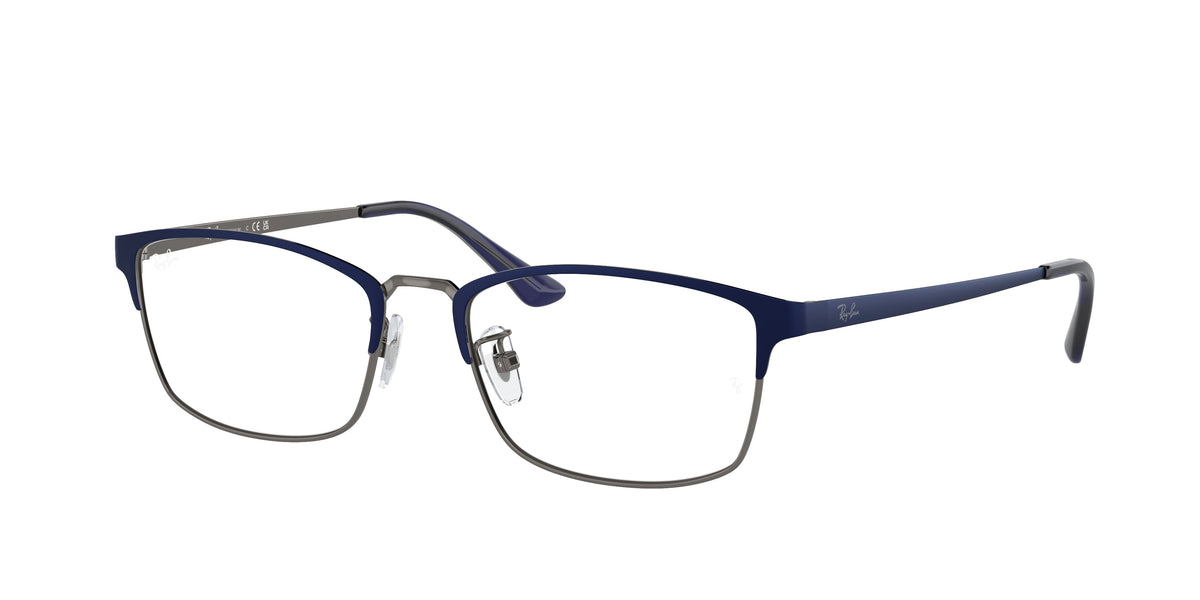 Ray-Ban 0RX8772D