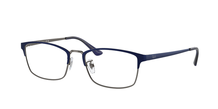 Ray-Ban 0RX8772D