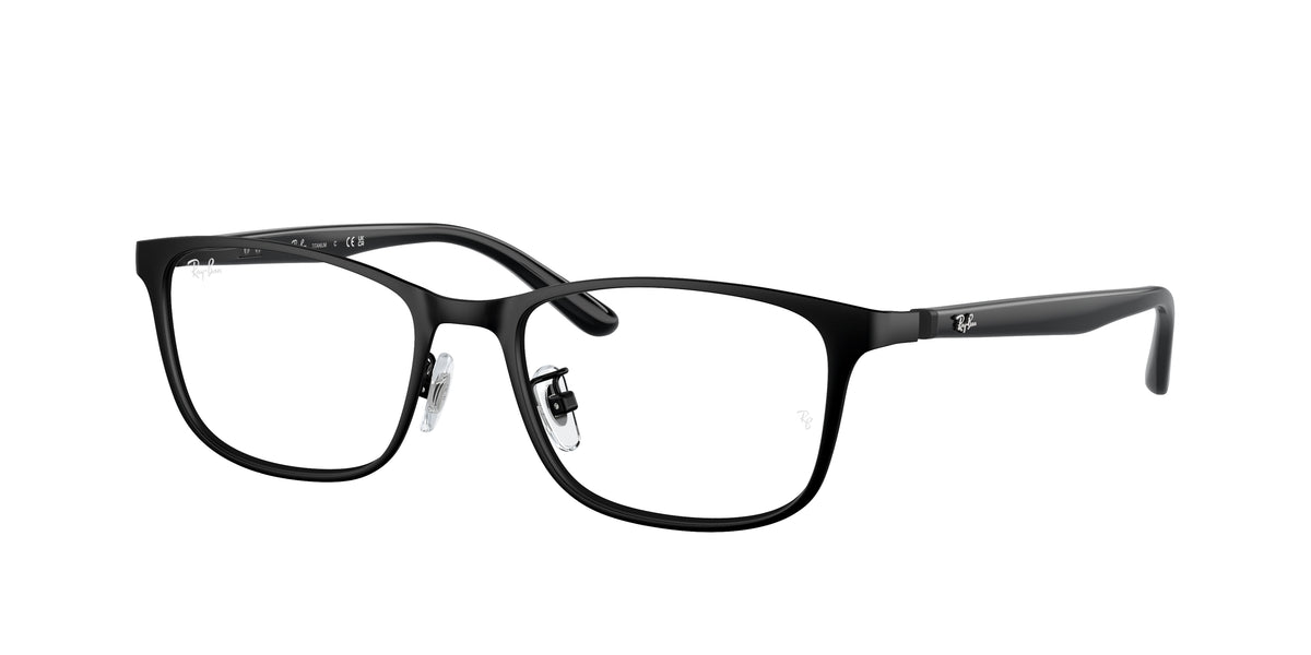 Ray-Ban 0RX8773D