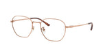 1245 - Copper / Clear