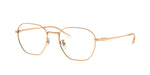 1248 - Rosegold / Clear
