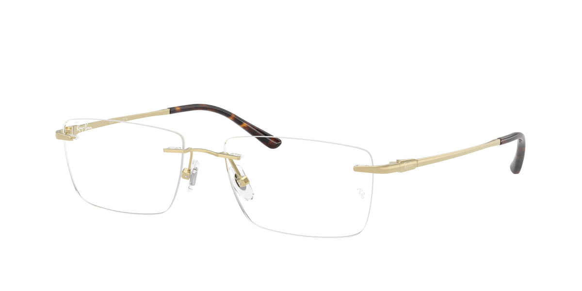1251 - Light Gold / Clear
