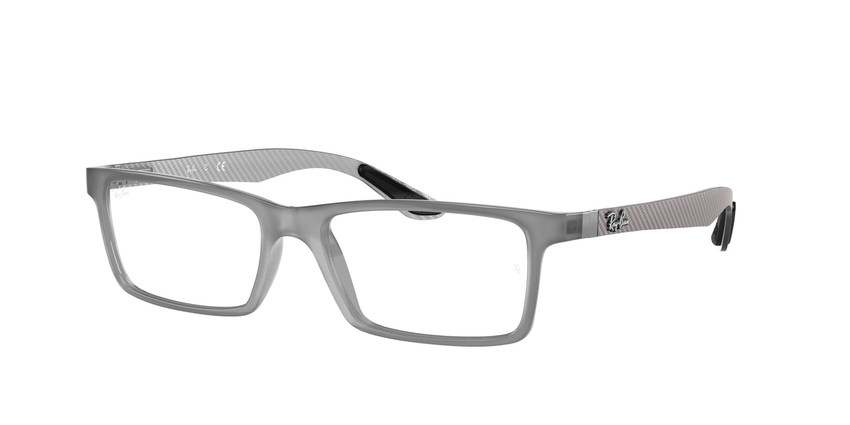 5244 - Grey / Clear