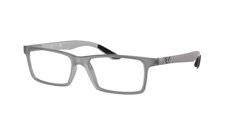 5244 - Grey / Clear