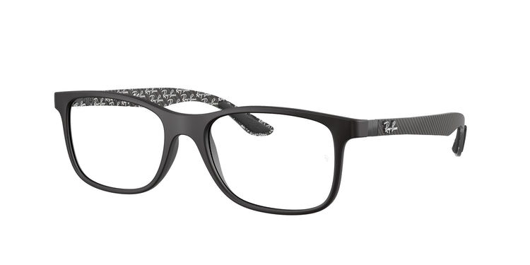 5263 - Black / Clear