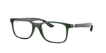 8465 - Transparent Green / Clear