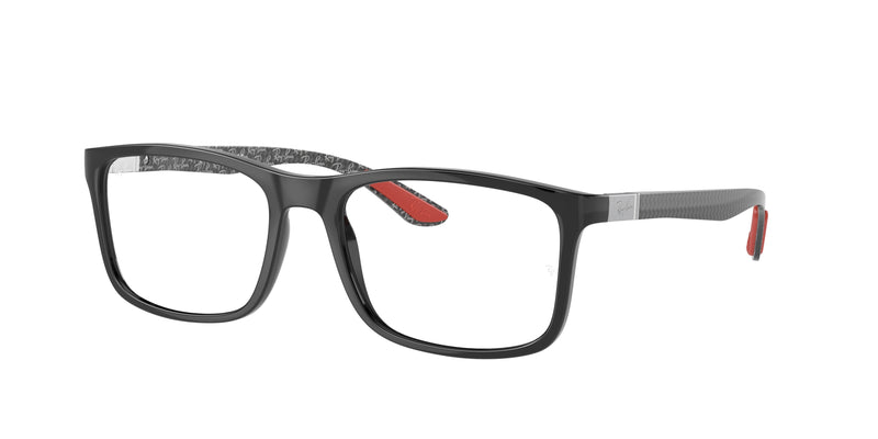 2000 - Black / Clear