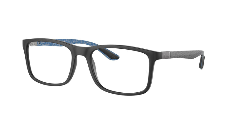 5196 - Black / Clear