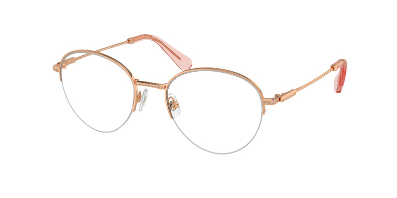 4014 - Rose Gold / Demo Lens