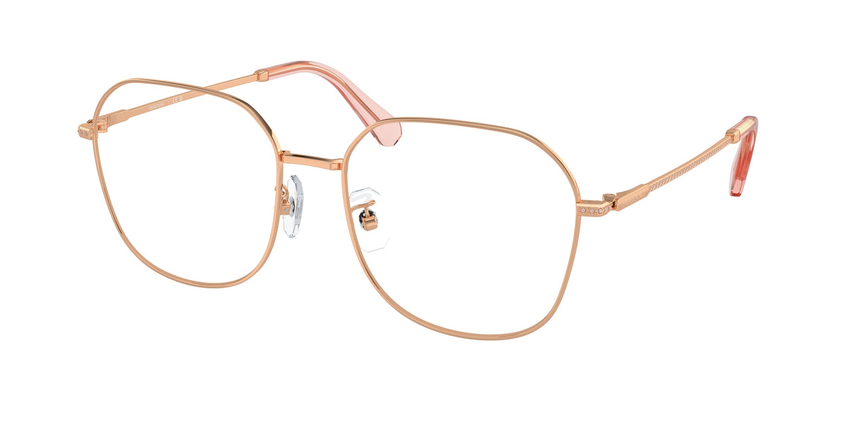 4014 - Rose Gold / Demo Lens