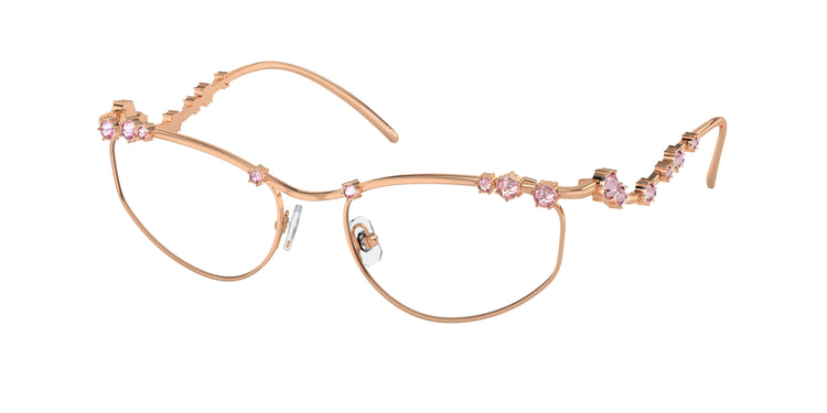 4014 - Rose Gold / Demo Lens