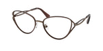 4002 - Brown / Transparent