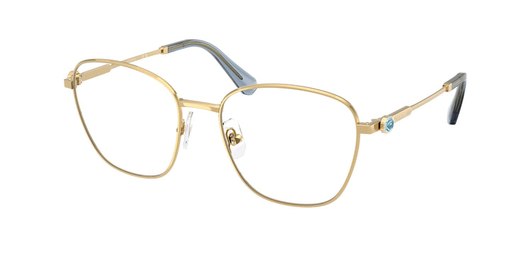 4021 - Gold / Demo Lens