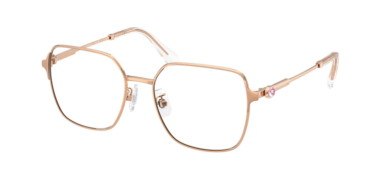 4014 - Rose Gold / Demo Lens
