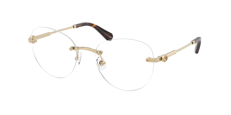 4013 - Pale Gold / Demo Lens