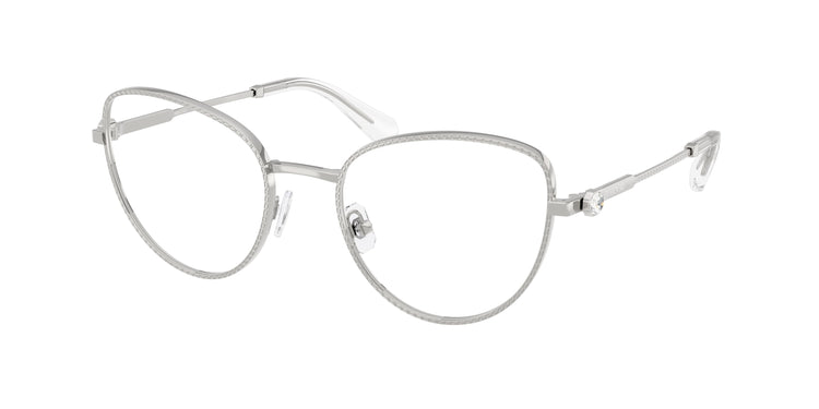 4001 - Silver / Demo Lens