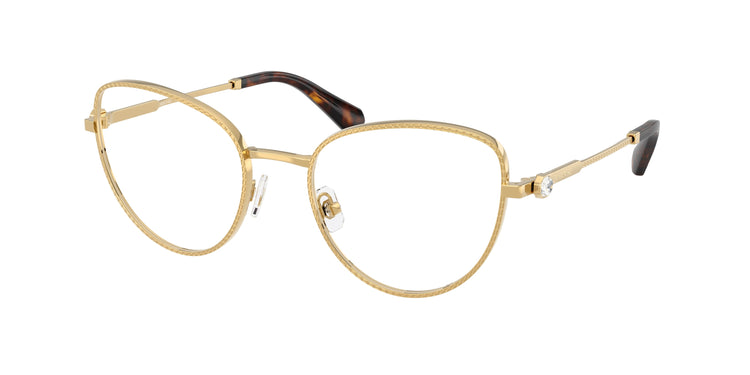4004 - Gold / Demo Lens