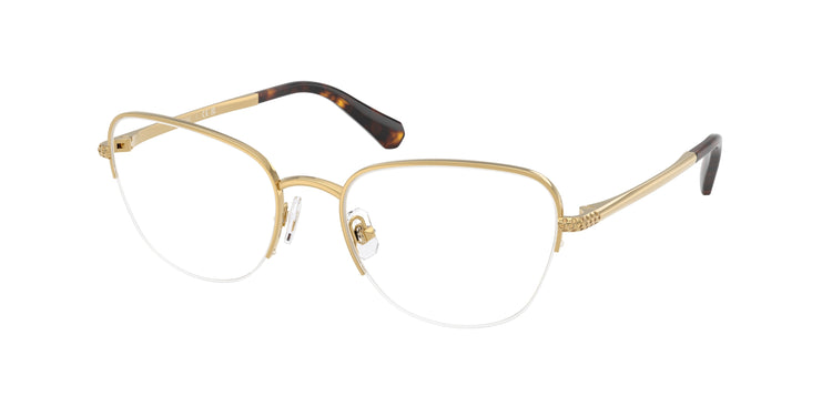 4004 - Gold / Demo Lens