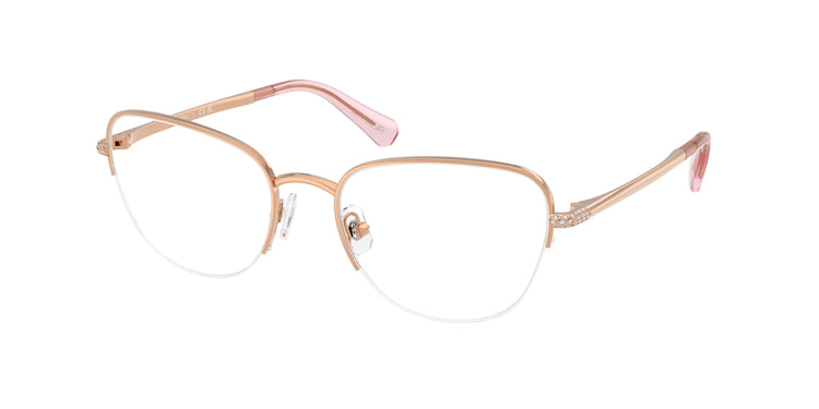 4014 - Rose Gold / Demo Lens