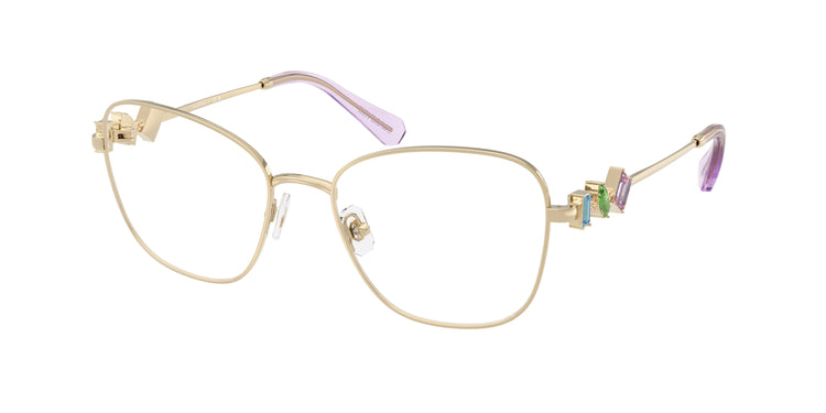 403M - Pale Gold / Demo Lens