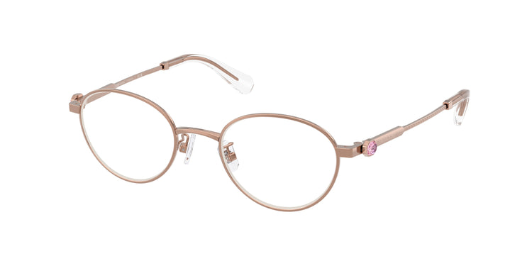 4014 - Rose Gold / Demo Lens