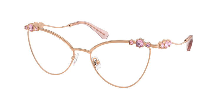 4014 - Rose Gold / Demo Lens