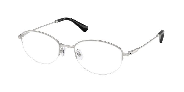 4001 - Silver / Demo Lens
