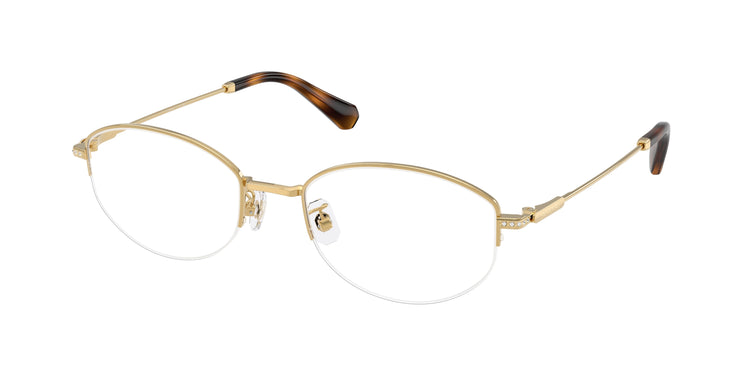 4004 - Gold / Demo Lens