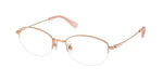 4014 - Rose Gold / Demo Lens