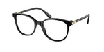 1001 - Solid Black / Demo Lens