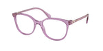 1096 - Amethyst / Demo Lens