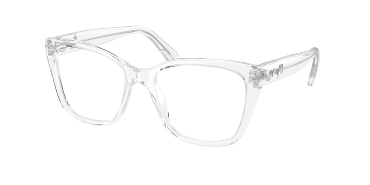 1027 - Crystal / Demo Lens