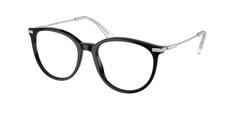 1001 - Black / Demo Lens